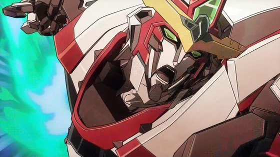 「勇気爆発バーンブレイバーン」1話感想 (59)