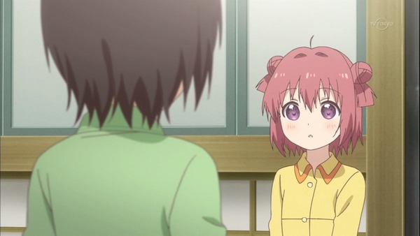 ゆるゆり さん☆ハイ (38)