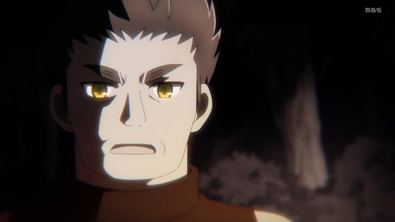 「ダンジョンの中のひと」6話感想 (13)