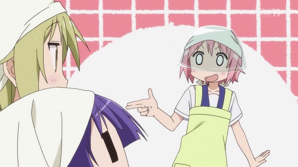 「ゆゆ式」10話感想 (22)
