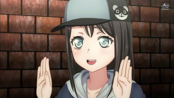 「BanG Dream!(バンドリ!)」2期 13話感想 (20)
