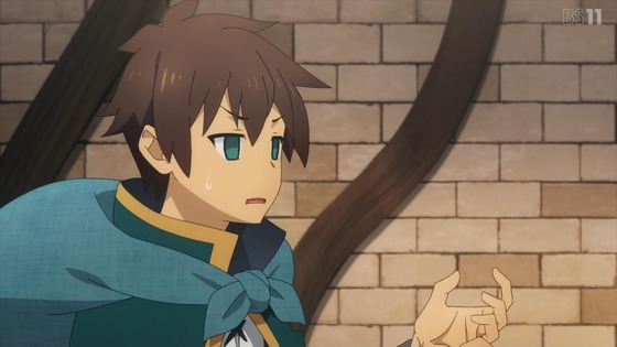 「この素晴らしい世界に祝福を!3」11話感想 最終回 (115)