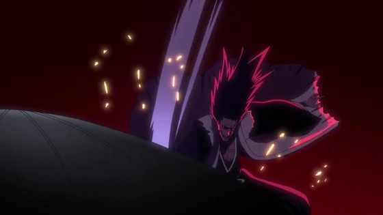 「BLEACH 千年血戦篇」20話感想 (99)