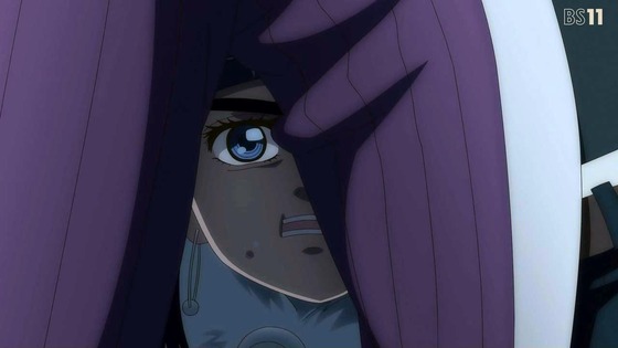 「ゴールデンカムイ」58話感想 (157)