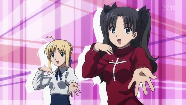 TV版「カーニバル・ファンタズム」第1回 (10)