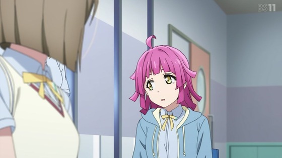 「ラブライブ!虹ヶ咲学園スクールアイドル同好会」8話感想 (17)