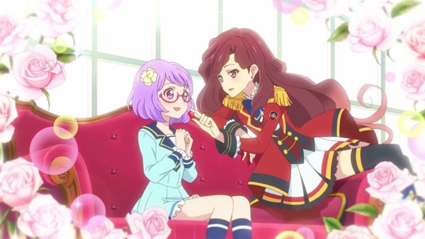 「アイカツスターズ!」6話感想 (13)