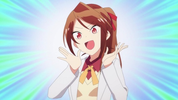 「ぼくたちは勉強ができない!」2期 3話感想 (9)