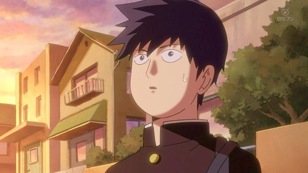 「モブサイコ100Ⅱ」2期 8話 感想 (42)