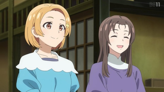 「幻日のヨハネ」2話感想 (23)