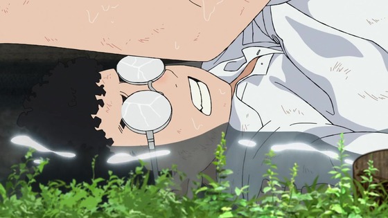 「ダンダダン」2話感想 (12)