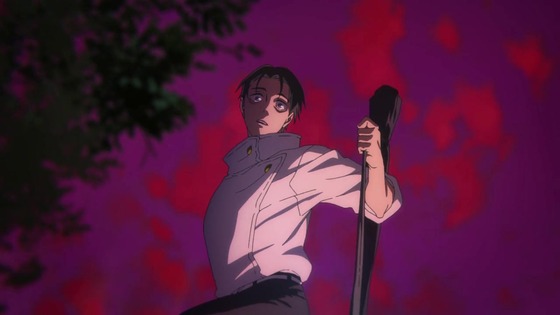 「呪術廻戦」48話感想 (126)