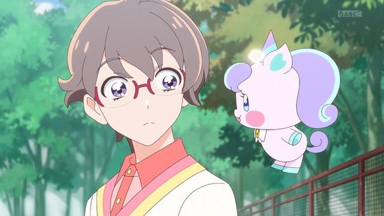 「わんだふるぷりきゅあ!」わんぷり 40話感想 (26)