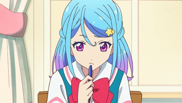 「アイカツフレンズ!」16話感想 (7)
