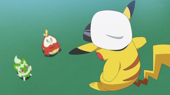 「ポケットモンスター」7話感想 (48)