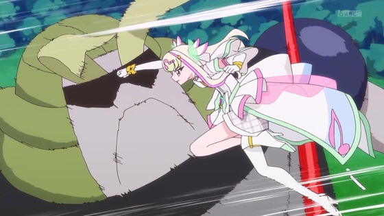 「キミとアイドルプリキュア♪」キミプリ 17話感想 (58)