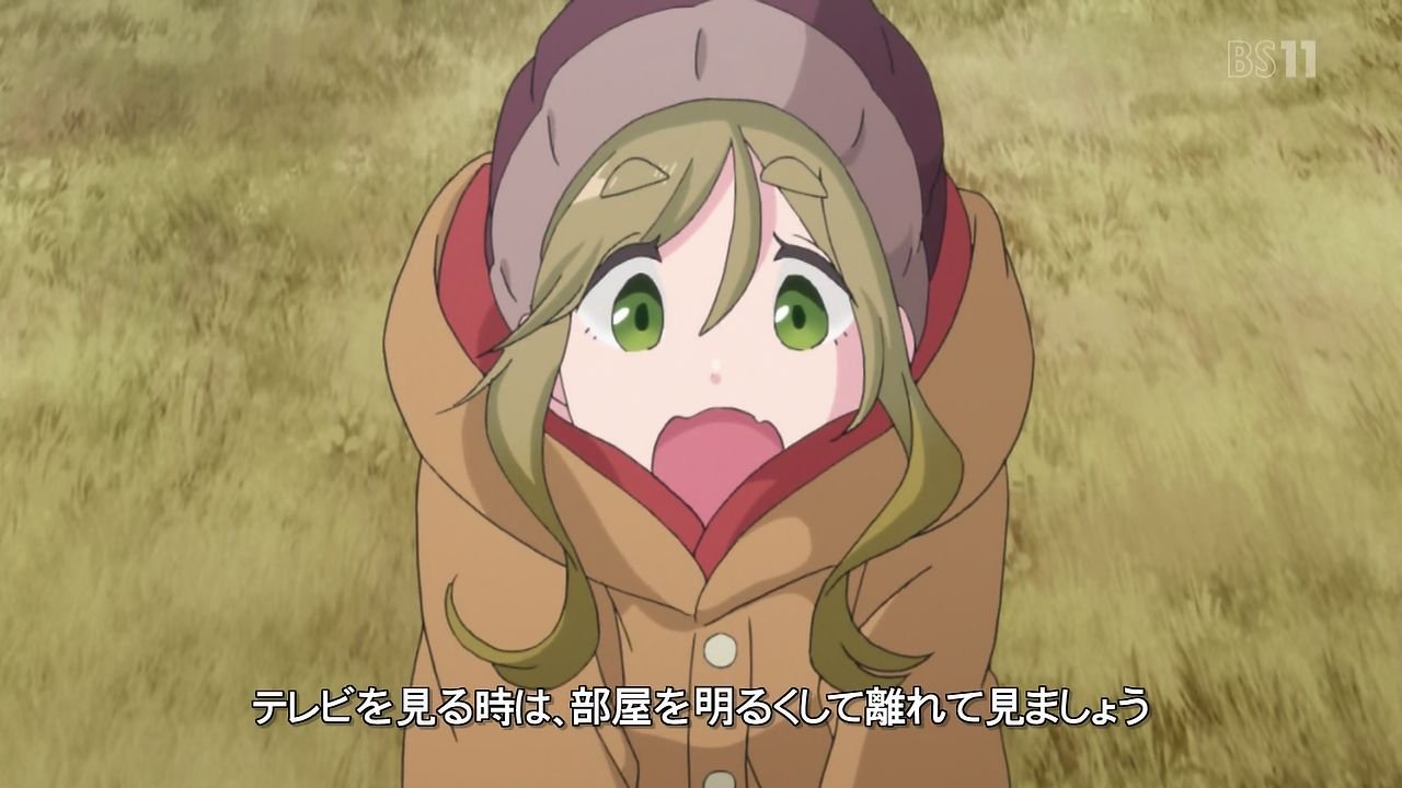 ゆるキャン 11話感想 クリキャンでサンタクレンジャー イヌ子さんトマトすき焼きを振る舞い寒空の下グビ姉は大いに呑んだくれる 画像 ポンポコにゅーす ファン特化型アニメ感想サイト ゆるキャン 11話感想 クリキャンでサンタクレンジャー イヌ子さんトマトすき焼きを振る舞い寒空の下グビ姉は大いに呑んだくれる 画像 ポンポコにゅーす ファン特化型アニメ感想サイト