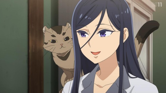 「ヒーラー・ガール」1話感想 (90)