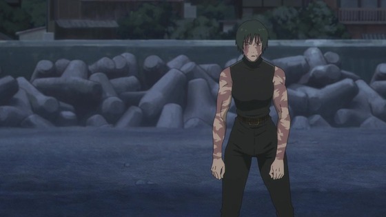 「呪術廻戦」51話感想 (41)