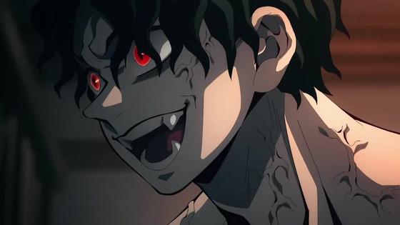 「鬼滅の刃」刀鍛冶の里編 11話感想 最終回 (118)