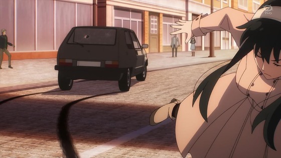 「SPY×FAMILY」15話感想 (13)
