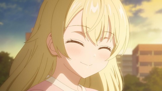 「時々ボソッとロシア語でデレる隣のアーリャさん」7話感想 (10)