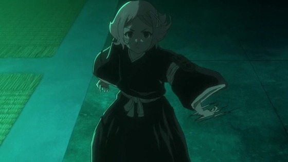 「BLEACH 千年血戦篇」20話感想 (34)