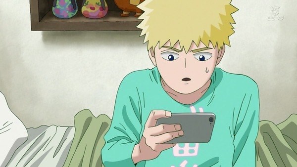 「モブサイコ100Ⅱ」2期 7話感想 (91)