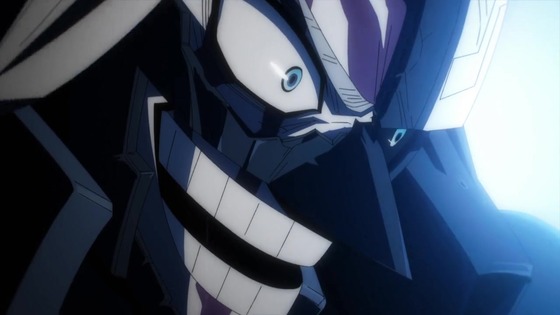 「僕のヒーローアカデミア」160話感想 (159)