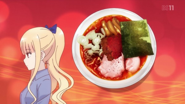 「ラーメン大好き小泉さん」12話 (33)