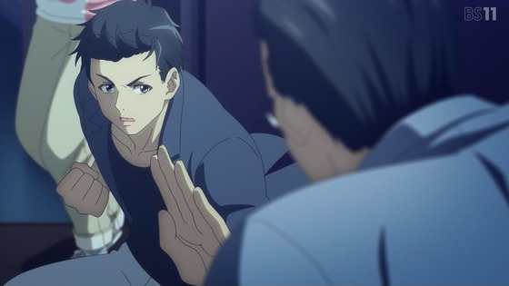 「天久鷹央の推理カルテ」1話 2話感想 (48)