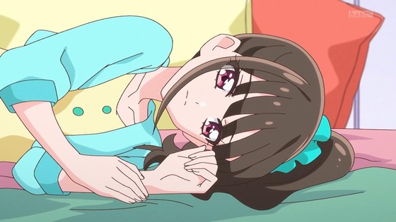 「わんだふるぷりきゅあ!」わんぷり 4話感想 (40)