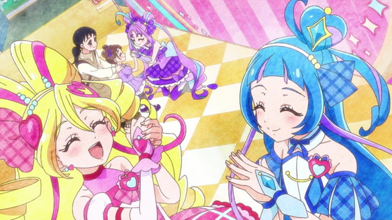 「キミとアイドルプリキュア♪」キミプリ 10話感想 (58)