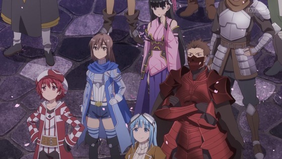 「防振り」2期 1話感想 (43)