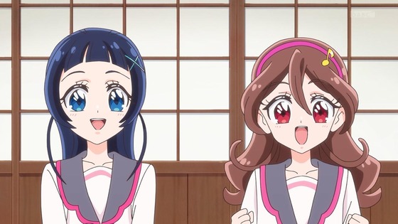 「キミとアイドルプリキュア♪」キミプリ 7話感想 (18)