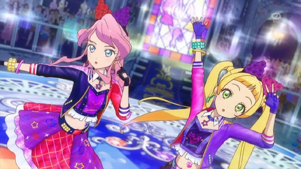 「アイカツフレンズ!」14話感想 (98)