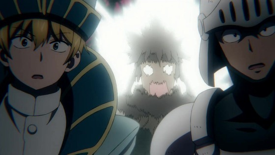 「Lv1魔王とワンルーム勇者」10話感想 (85)