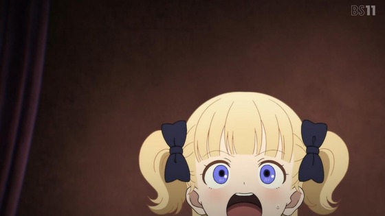 「シャドーハウス 2nd Season」2期 11話感想  (13)