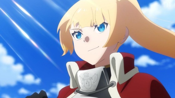「姫様“拷問”の時間です」15話感想 (95)