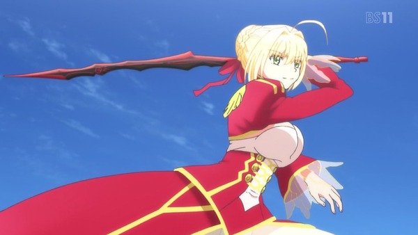 「Fate／Grand Order -First Order-」 (105)