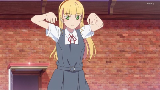 「ラブライブ!スーパースター!!」4話感想 (50)