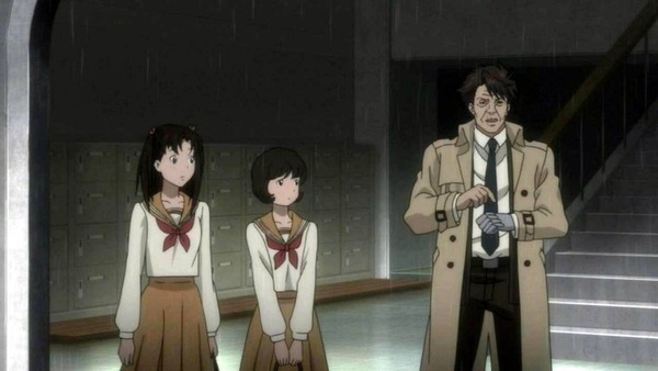 「PSYCHO-PASS サイコパス」8話感想 (24)