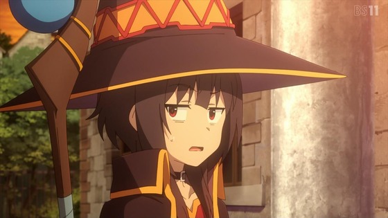 「この素晴らしい世界に爆焔を!」11話感想 (27)