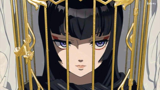 「アンデッドガール・マーダーファルス」アンファル 4話感想 (38)