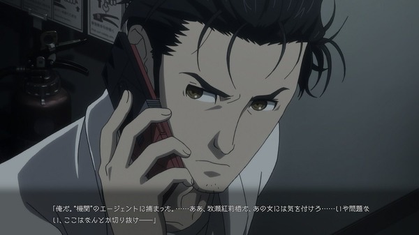STEINS;GATE ELITE (1)