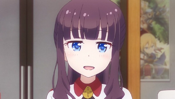 「NEW GAME!!」2期 3話 (59)