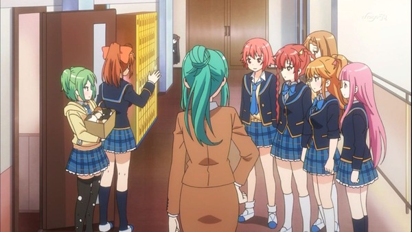 ガールフレンド (13)
