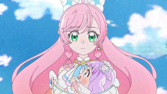 「ひろがるスカイ!プリキュア」ひろプリ 5話感想 (65)