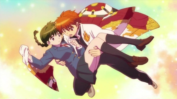 境界のRINNE (33)