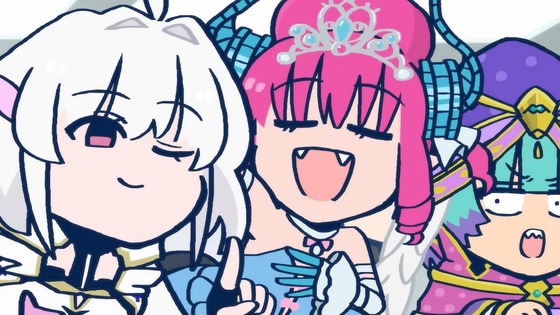 「FGO 藤丸立香はわからない」Season2 24話 25話 26話感想 (11)